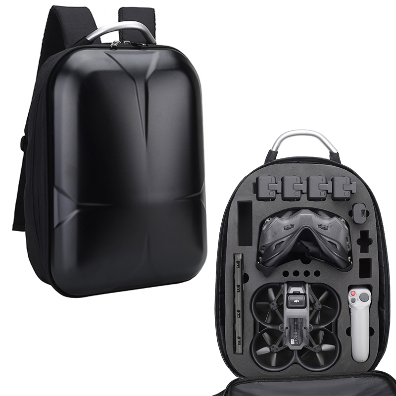 Drone Backpack - حقيبة ظهر من duricالصدأ مقاومة للمياه