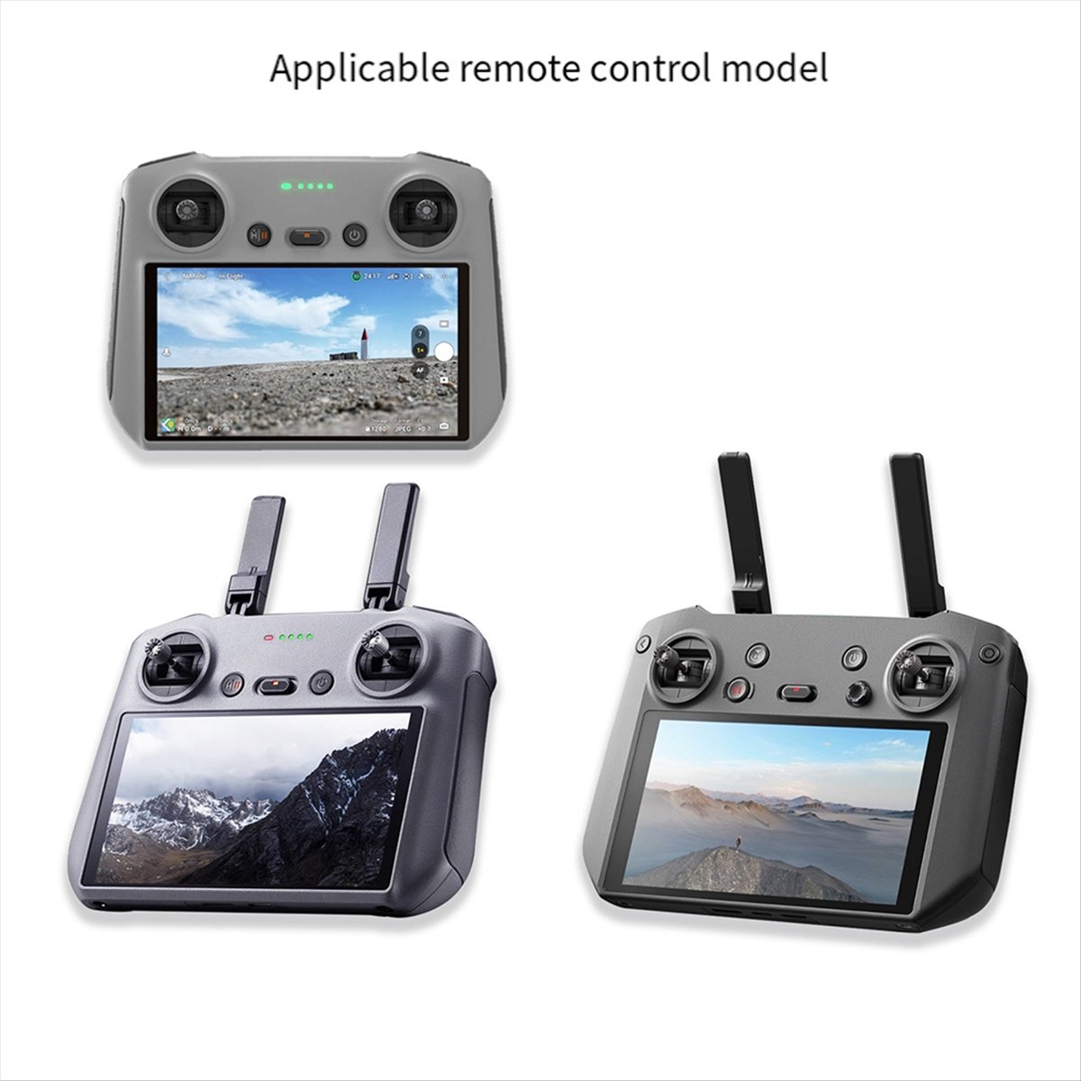 Drone Neck Strap - حزام رقبة AU47-RC & RC 2