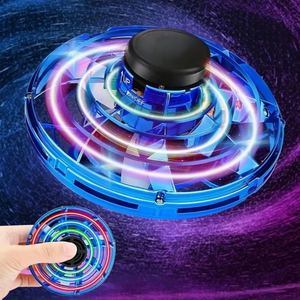 Drone Beacon Light - تحلق الكرة يرتد Flyorb ماجيك مع