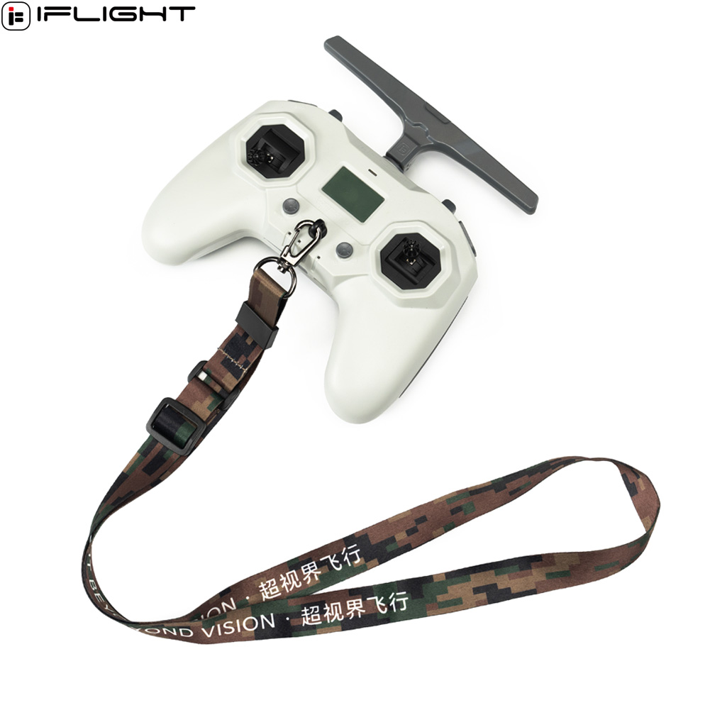 Drone Neck Strap - IFlight 25x500 مللي متر جهاز التحكم