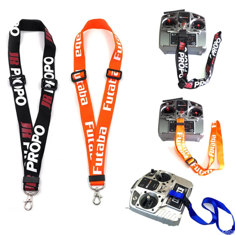 Drone Neck Strap - حزام رقبة عالمي قابل للتعديل لوحدات