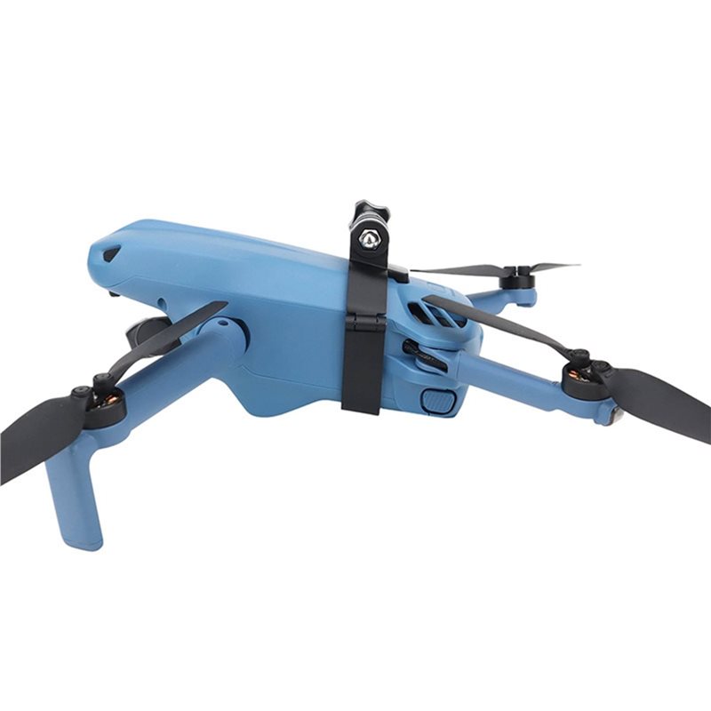 Dji Drone Mini 4 Pro - حامل كاميرا DT98 مع قاعدة تثبيت