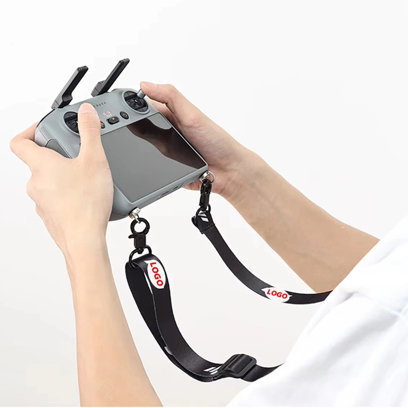 حبل لوحدة التحكم DJI RC & RC 2 - مراجعة Drone Neck Strap وسعره