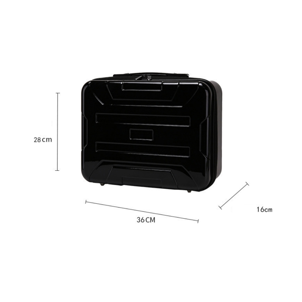 حقيبة تخزين وتنظيم لجهاز DJI M - مراجعة Drone Joystick Cover وسعره