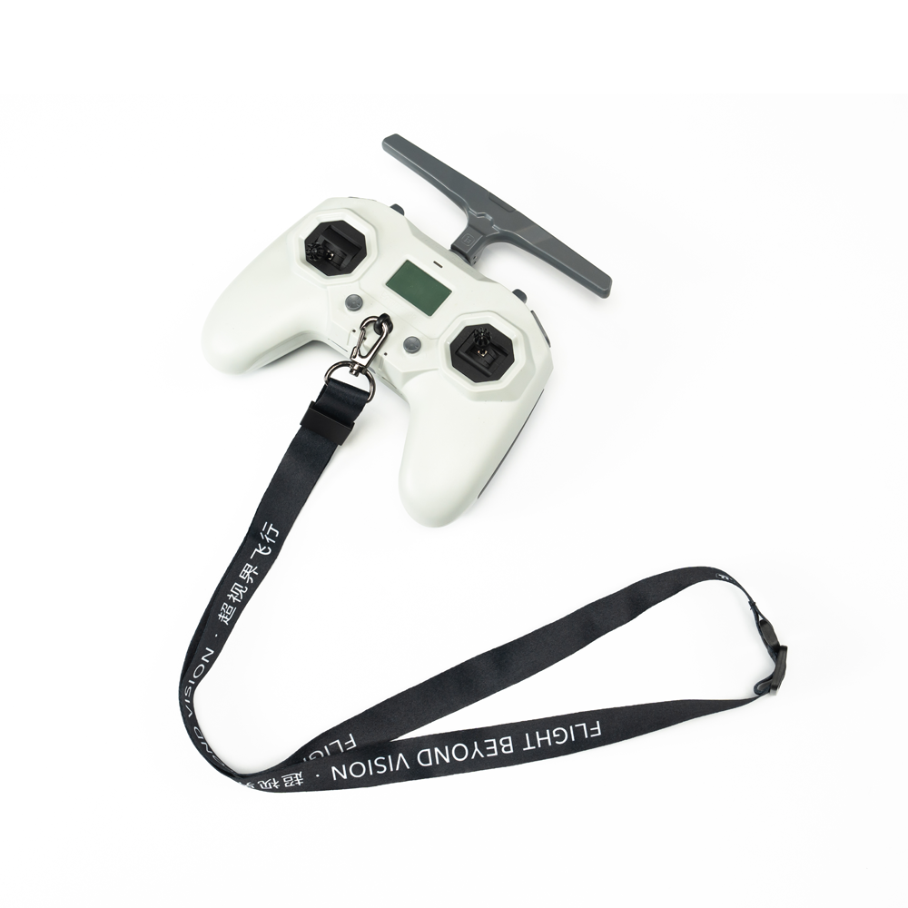 IFlight 25x500 مللي متر جهاز ا - مراجعة Drone Neck Strap وسعره