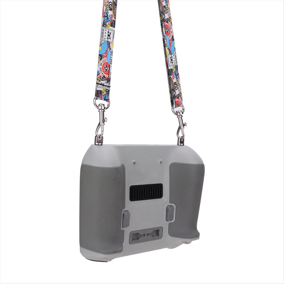 [T81C] حبل تعليق للطائرة بدون  - مراجعة Drone Neck Strap وسعره