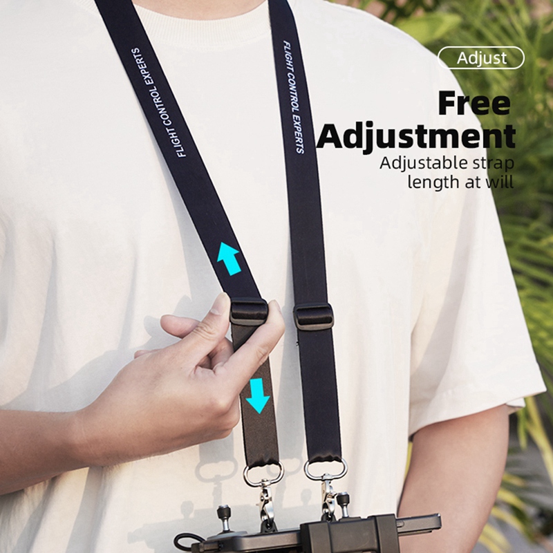 A56G-BRDRC لـ RC/RC 2/RC Pro ح - مراجعة Drone Neck Strap وسعره