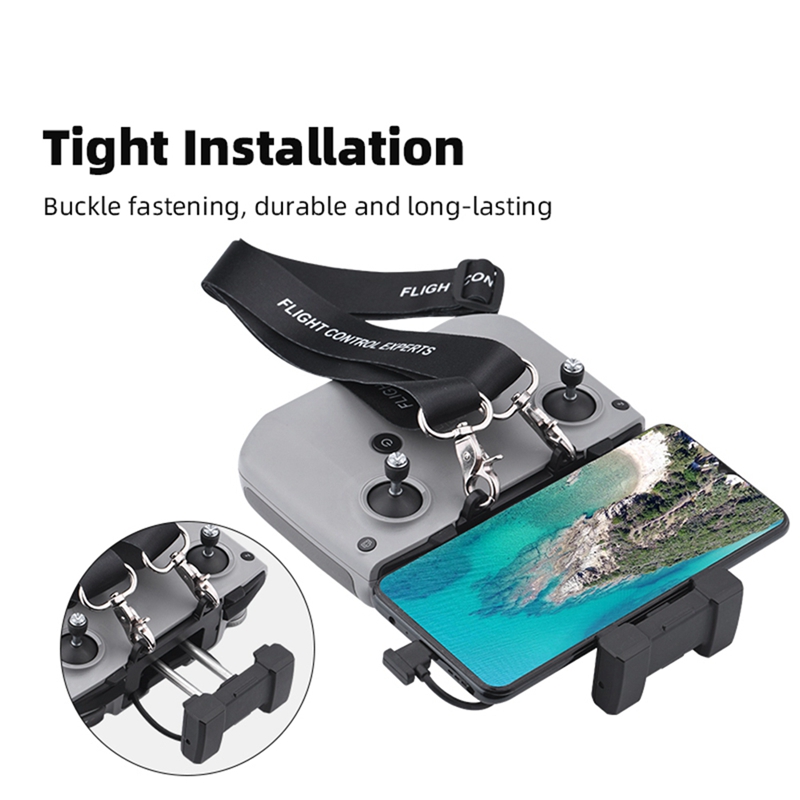 A56G-BRDRC لـ RC/RC 2/RC Pro ح - مراجعة Drone Neck Strap وسعره