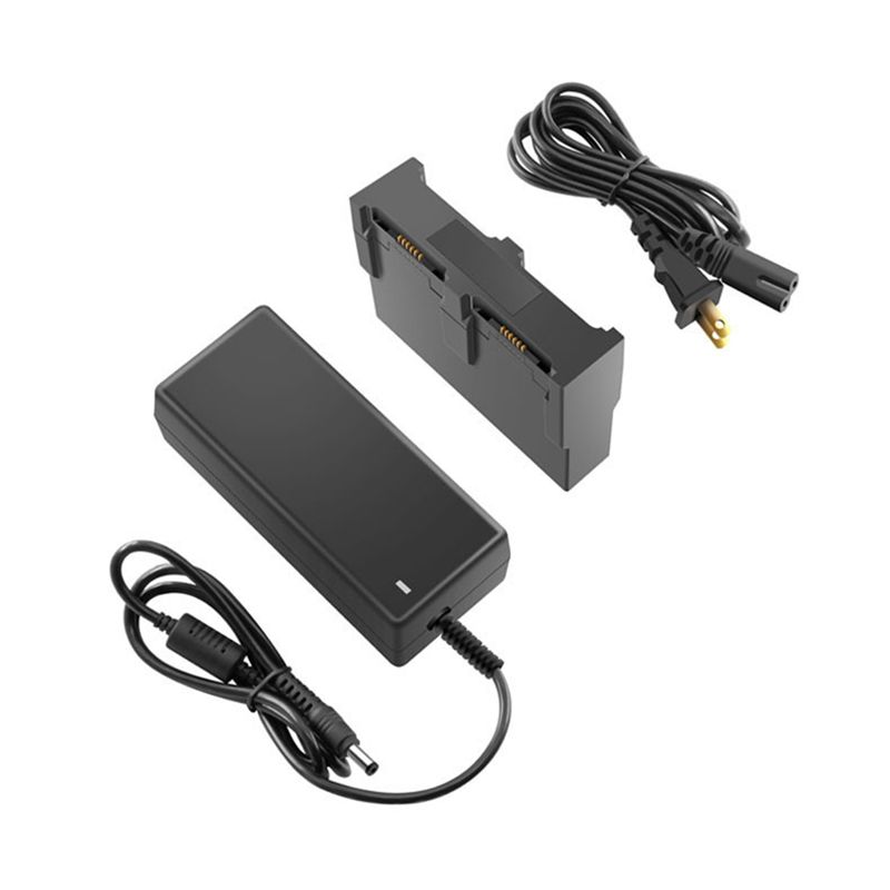 ABKQ-Drone محور شحن سريع لبطار - مراجعة Drone Charging Hub وسعره