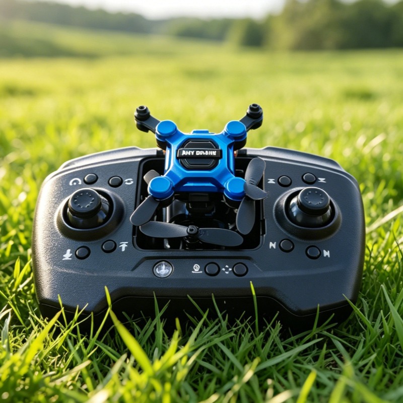 طائرة بدون طيار صغيرة قابلة لل - مراجعة Drone Power Bank وسعره