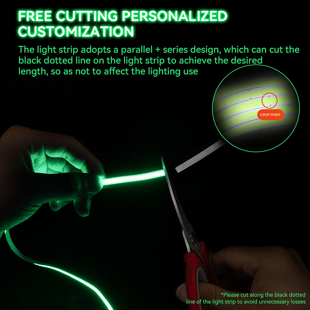RC LED Light Strips for DJI Av - مراجعة Drone Beacon Light وسعره