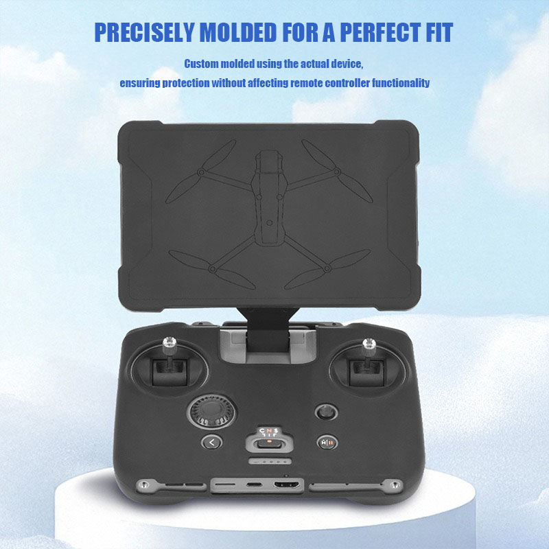VOLODYMYR ظلة ل DJI RC PRO 2 ا - مراجعة Drone Sun Shade وسعره