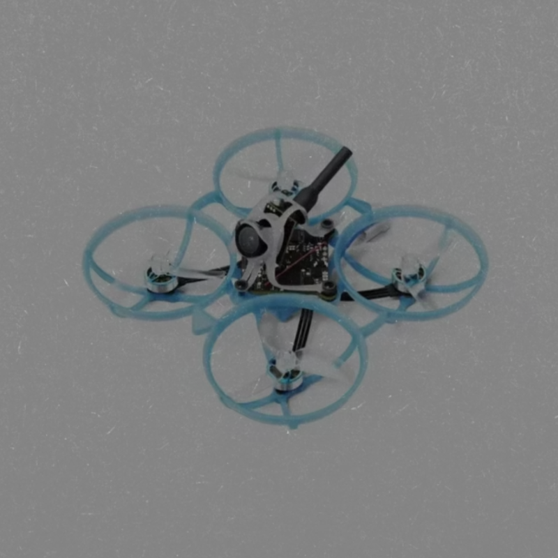BETAFPV Air65 II 65mm 1S ELRS  - مراجعة Drone Power Bank وسعره