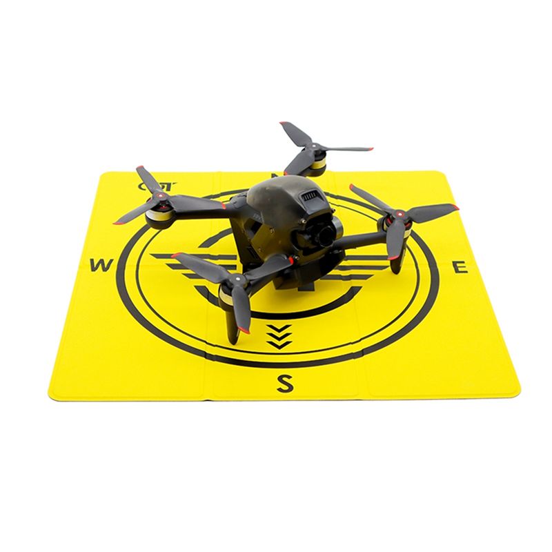 منصة هبوط طائرة Y47A بدون طيار - مراجعة Drone Landing Pad وسعره