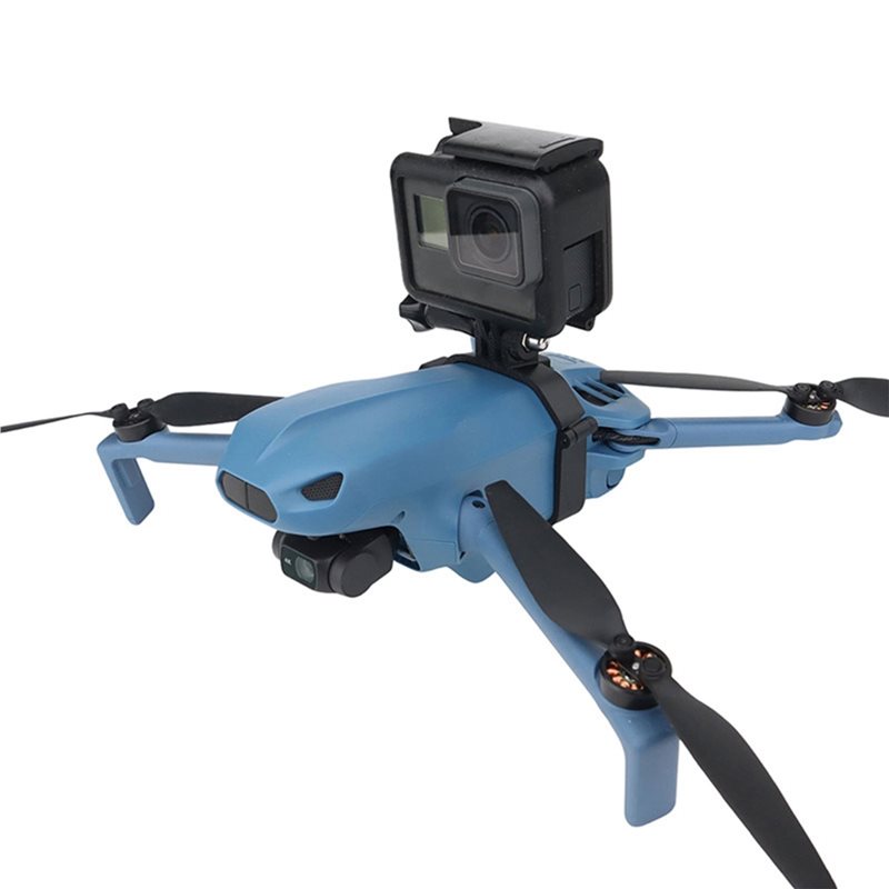 حامل كاميرا DT98 مع قاعدة تثبي - مراجعة Dji Drone Mini 4 Pro وسعره