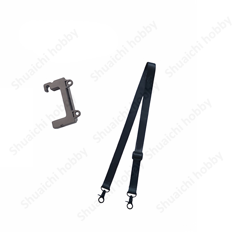 حزام رقبة قابل للتعديل مع حامل - مراجعة Drone Neck Strap وسعره