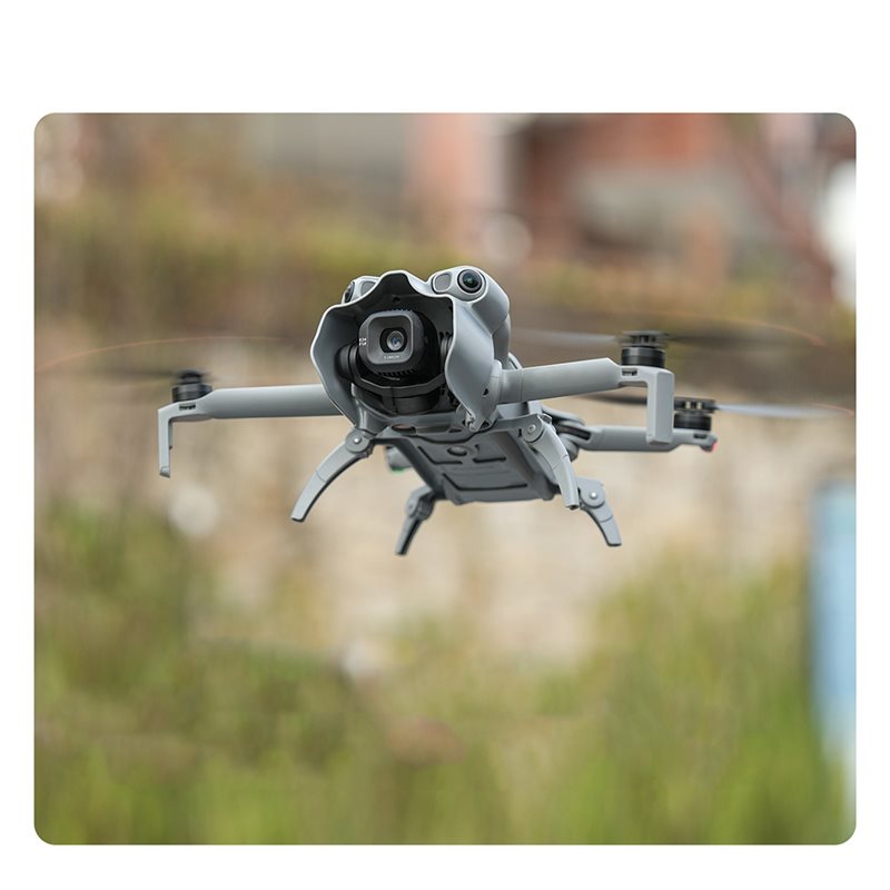 غطاء عدسة مضاد للوهج DT18 لجها - مراجعة Drone Sun Shade وسعره