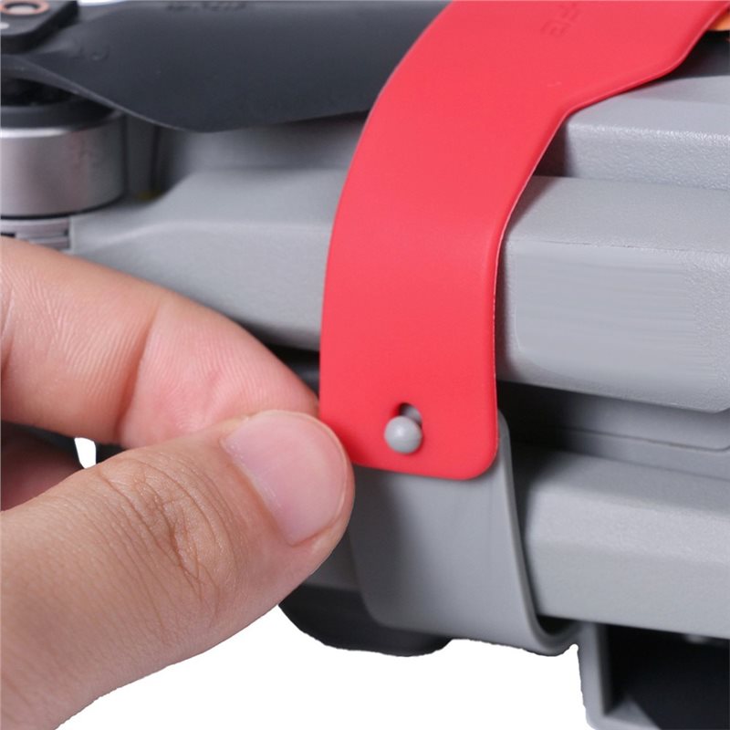 حامل مروحة الطائرة بدون طيار Y - مراجعة Drone Propeller Holder وسعره