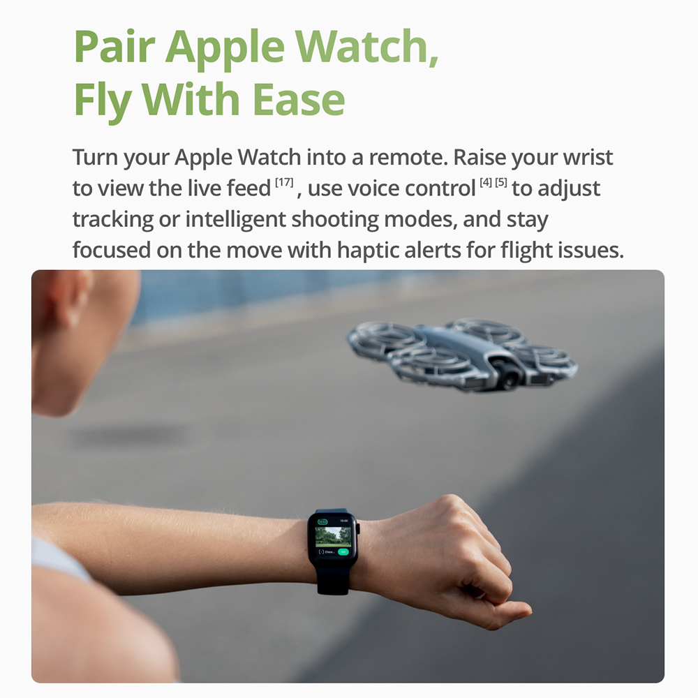 طائرة DJI Neo 2 Fly More Combo - مراجعة Drone Charging Hub وسعره